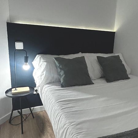 Center Madrid Habitaciones 외부 사진