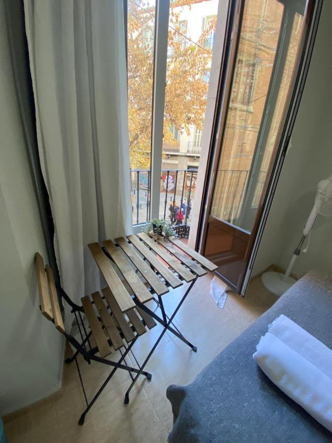 Center Madrid Habitaciones 외부 사진