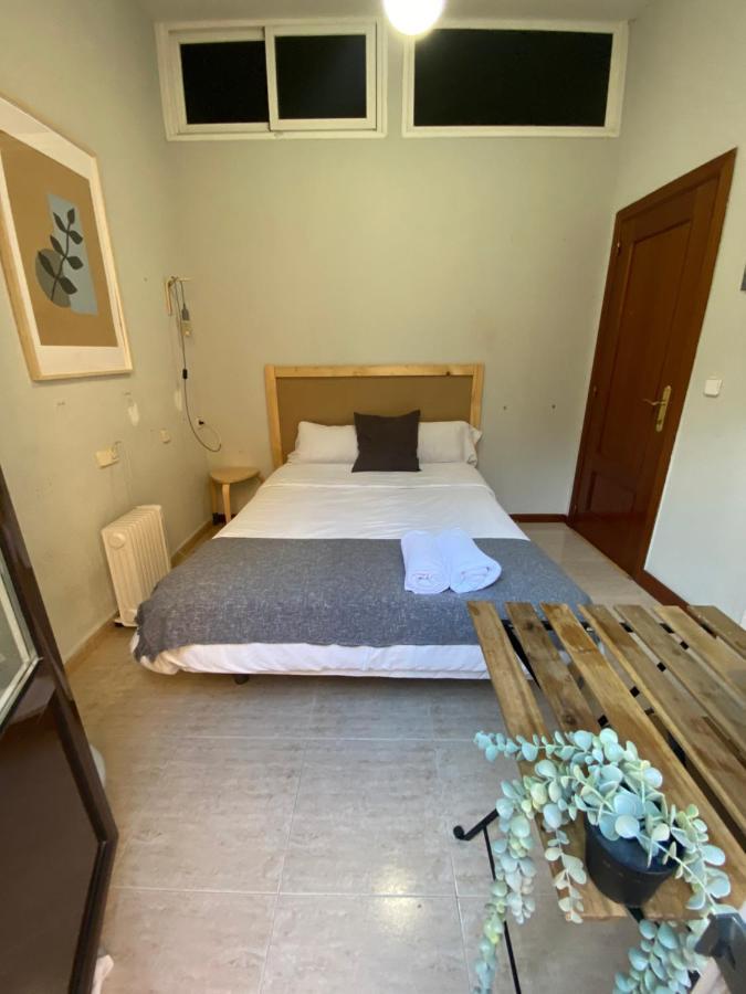 Center Madrid Habitaciones 외부 사진