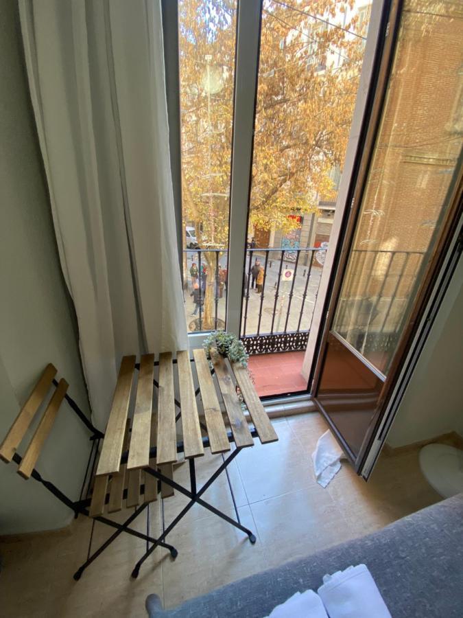 Center Madrid Habitaciones 외부 사진