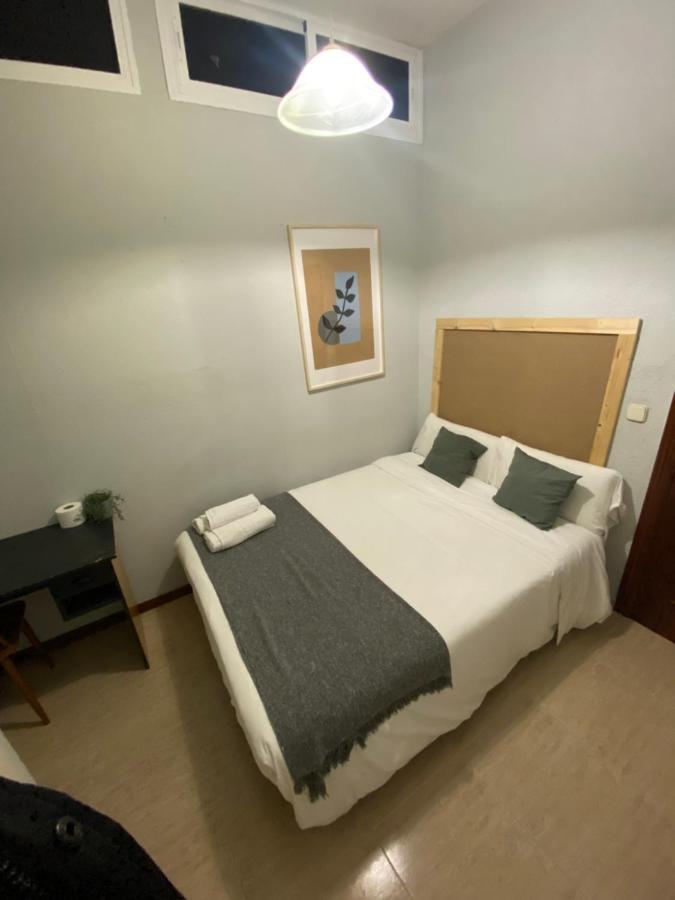Center Madrid Habitaciones 외부 사진