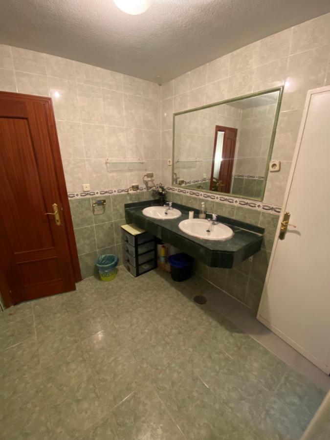 Center Madrid Habitaciones 외부 사진