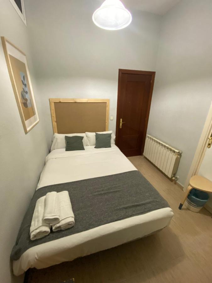 Center Madrid Habitaciones 외부 사진