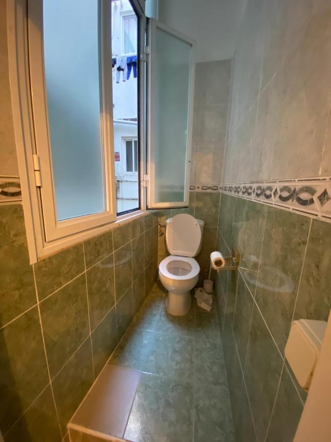 Center Madrid Habitaciones 외부 사진