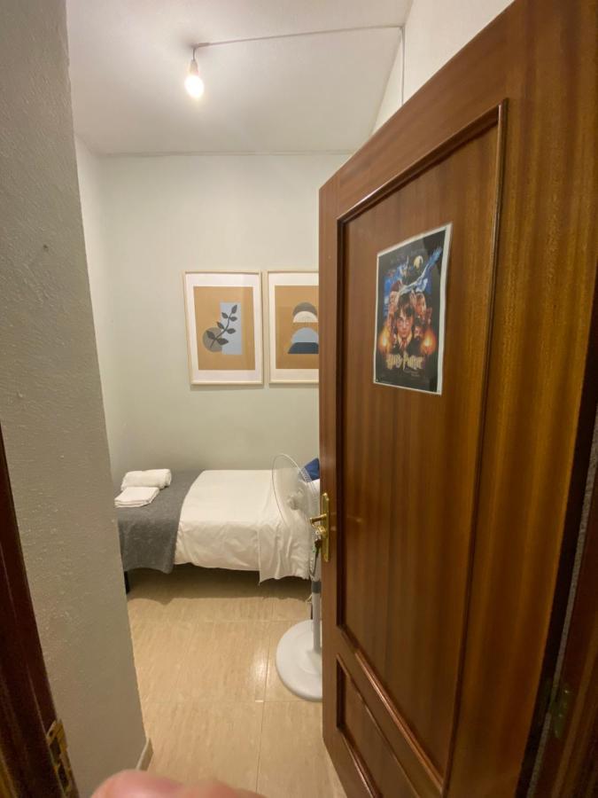 Center Madrid Habitaciones 외부 사진