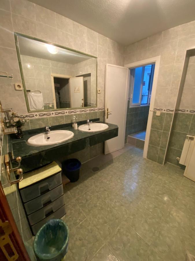 Center Madrid Habitaciones 외부 사진