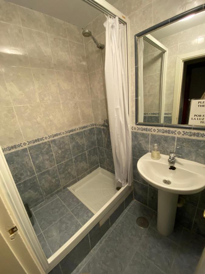 Center Madrid Habitaciones 외부 사진