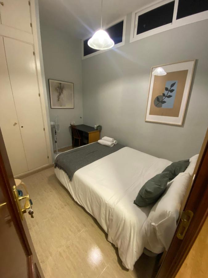 Center Madrid Habitaciones 외부 사진