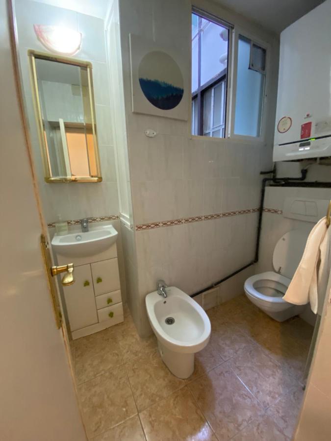Center Madrid Habitaciones 외부 사진