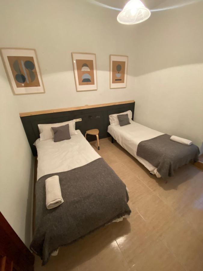 Center Madrid Habitaciones 외부 사진