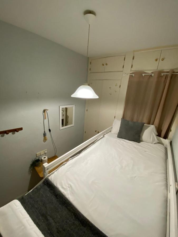 Center Madrid Habitaciones 외부 사진