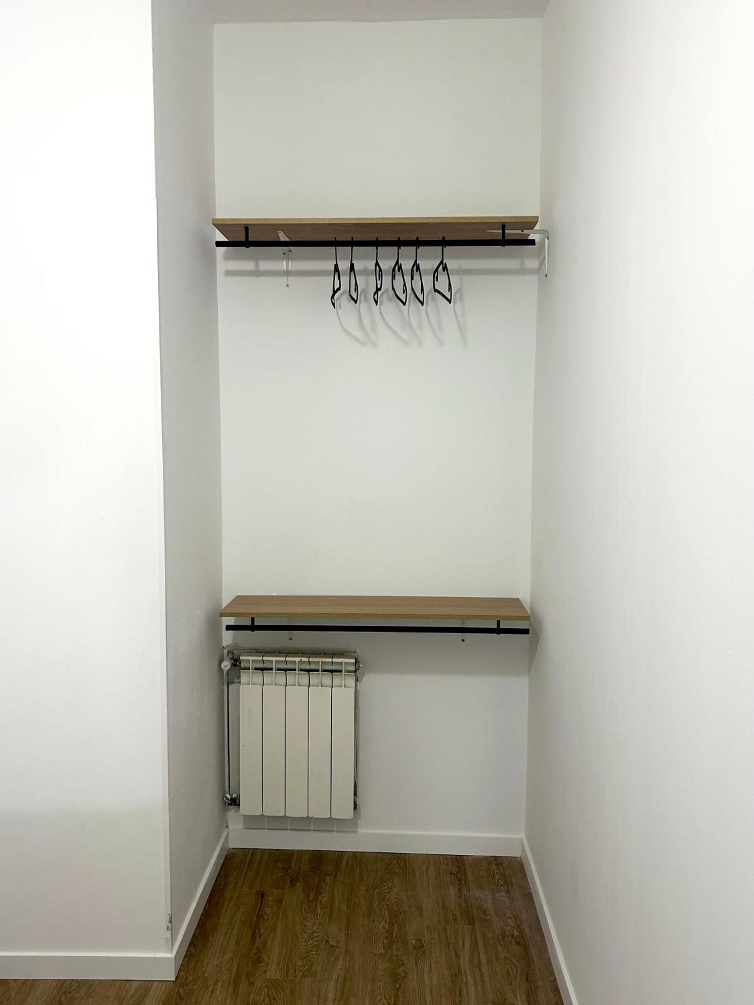 Center Madrid Habitaciones 외부 사진